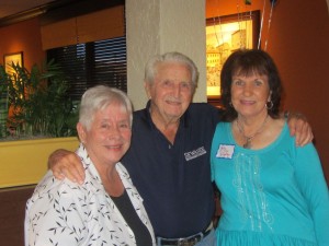 Phil Eschbach, Priscilla & June