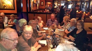 Longhorn Steak 09-18-13
