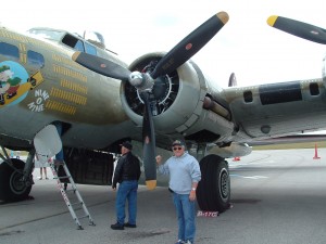 What! This is not a Chevy engine!