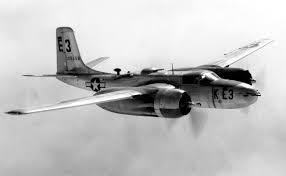 B-26 Avenger